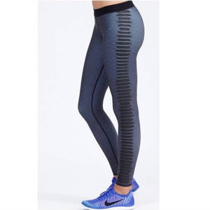 Ultracor Lux Croma Cobra Snake Print Leggings